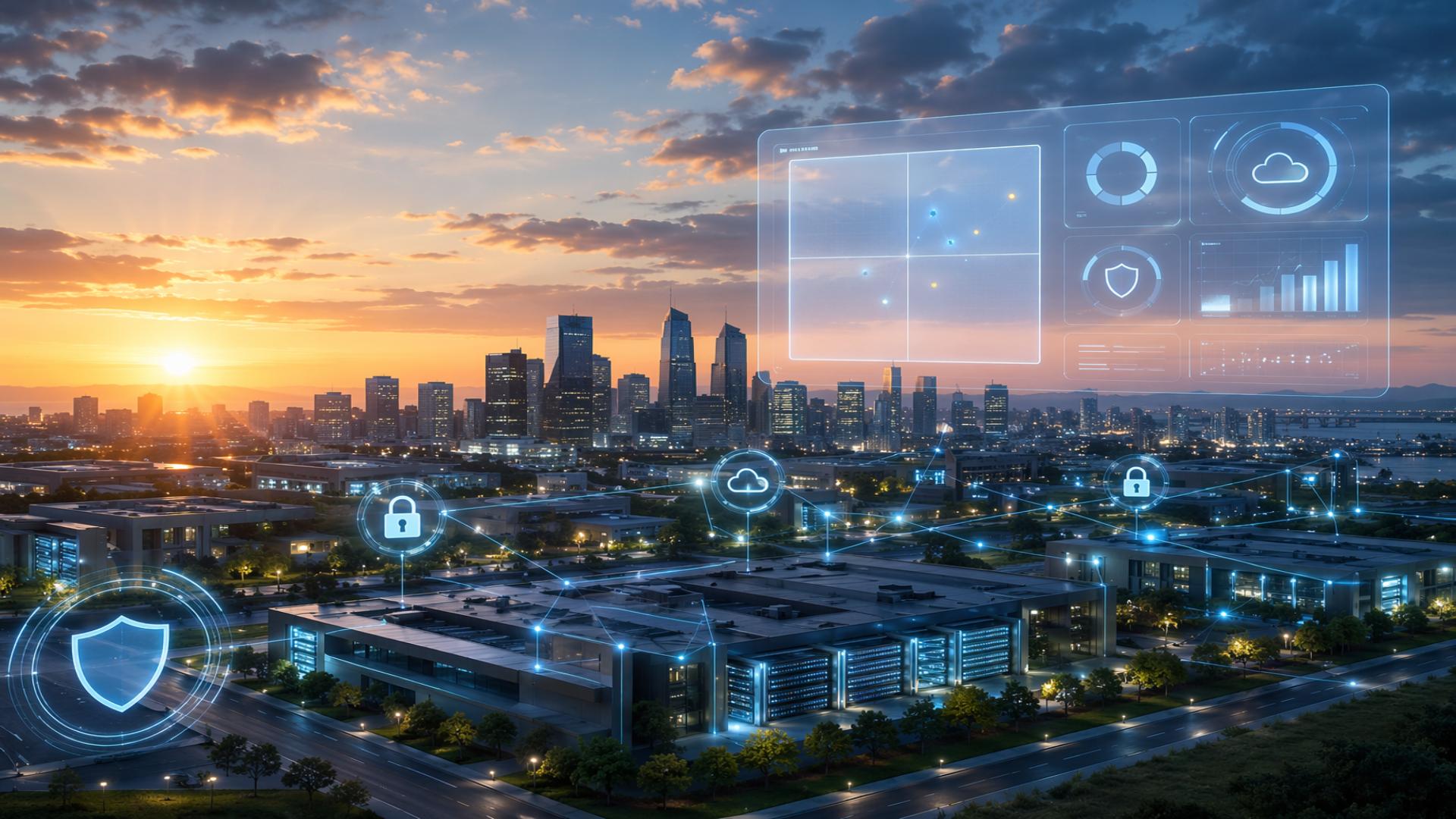 Gartner Magic Quadrant 2026 Security Service Edge Leaders Palo Alto Zscaler Netskope: How the Top Vendors Are Redefining Zero Trust Architecture